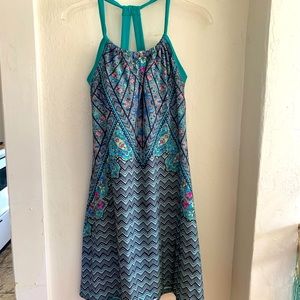 Prana dress